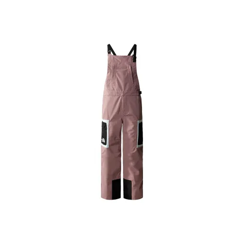 THE NORTH FACE Overalls Men Light Brown