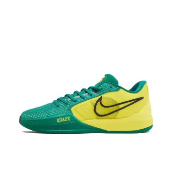Nike Sabrina 1 'Oregon Ducks' Women's