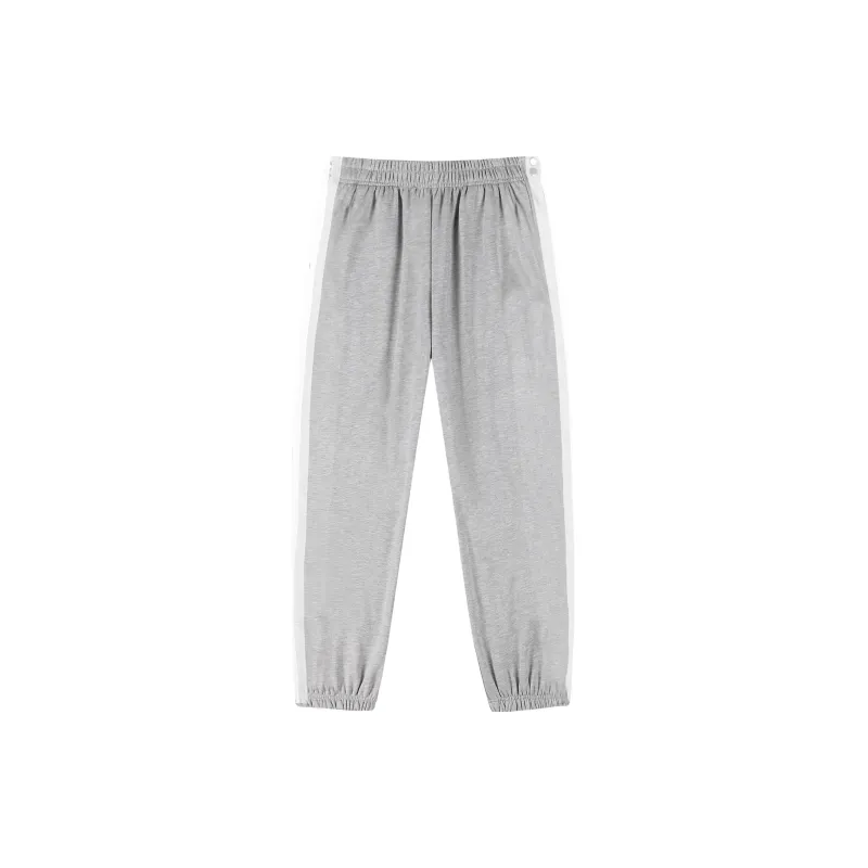 VEIDOORN Casual Pants Unisex-4
