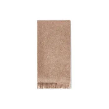 Loro Piana Loro Fringed Scarf