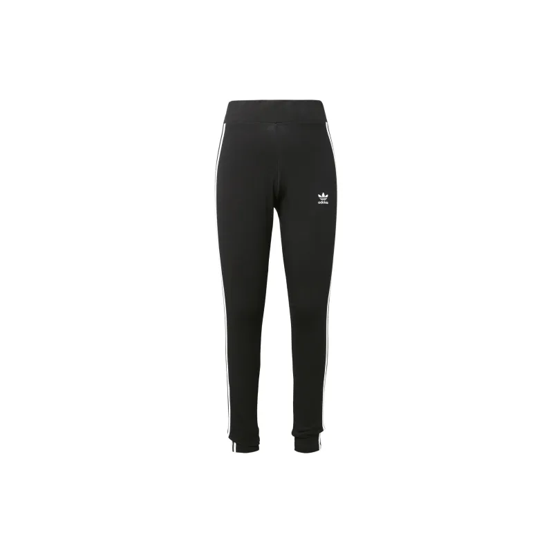 Adidas Originals Leggings Women's Black-1
