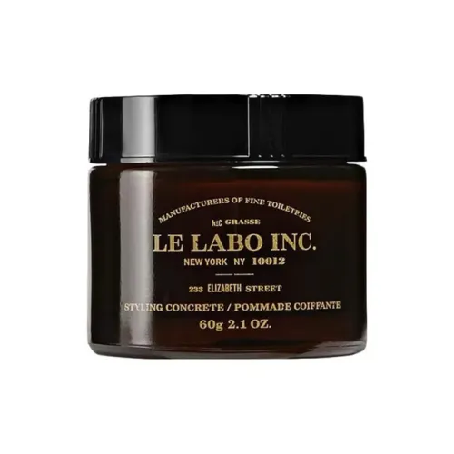 Le Labo 헤어 스타일링