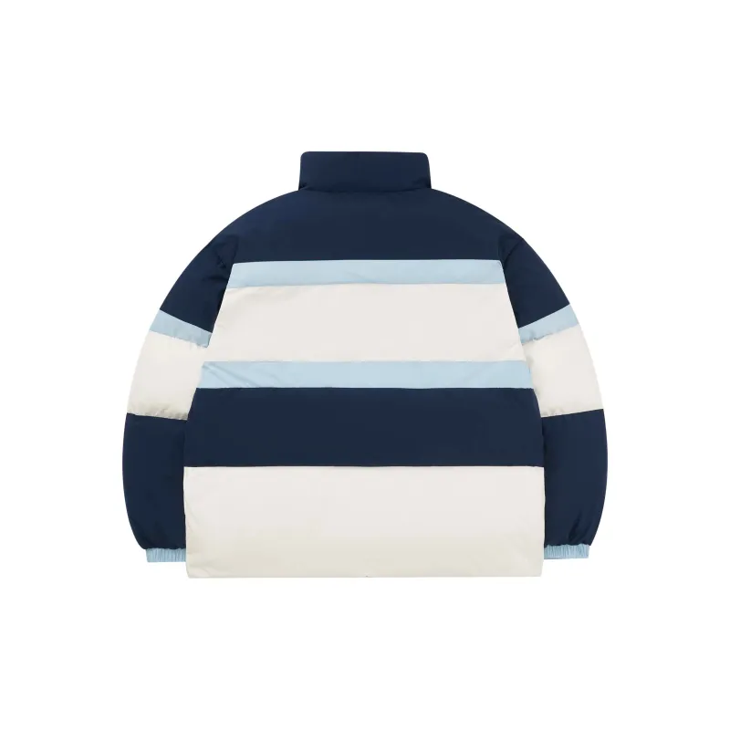 FPA AW23 Fall/Winter Collection Down Jacket Unisex-11