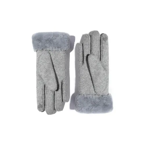 AAJF Knit Gloves Women's