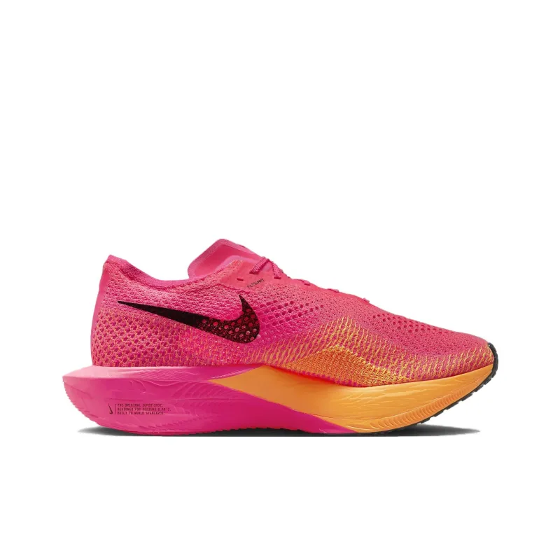 Nike ZoomX Vaporfly 3 Hyper Pink Laser Orange-1