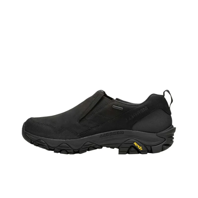 MERRELL ColdPack 3 Thermo Moc 'Triple Black'-0