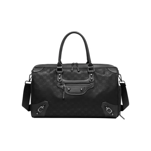 COLINS KEIRS Travel Bags Black