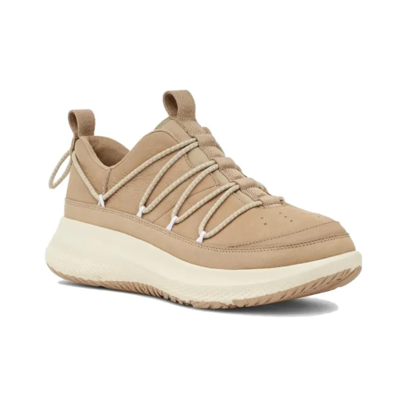 UGG CA78 Heritage Nubuck Mustard Seed Birch-2