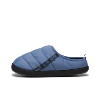 PUMA Scuff Slippers 'Blue Black'