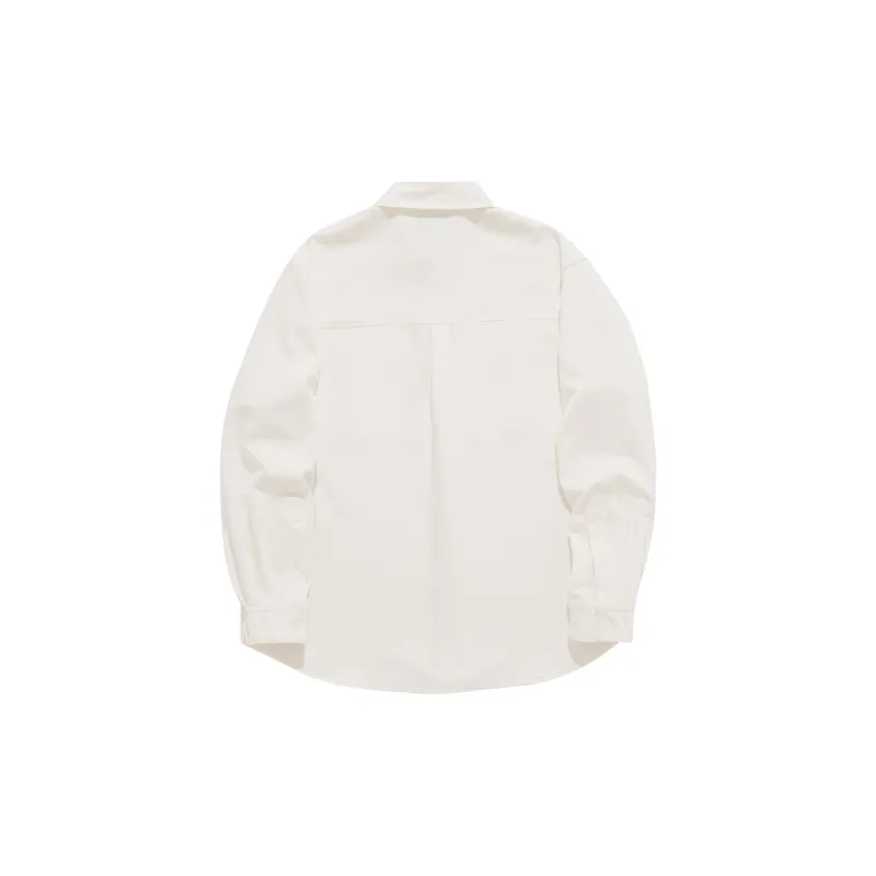 LR MADE Shirts Unisex-1