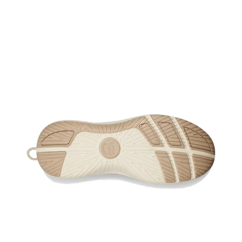 UGG CA78 Heritage Nubuck Mustard Seed Birch-5