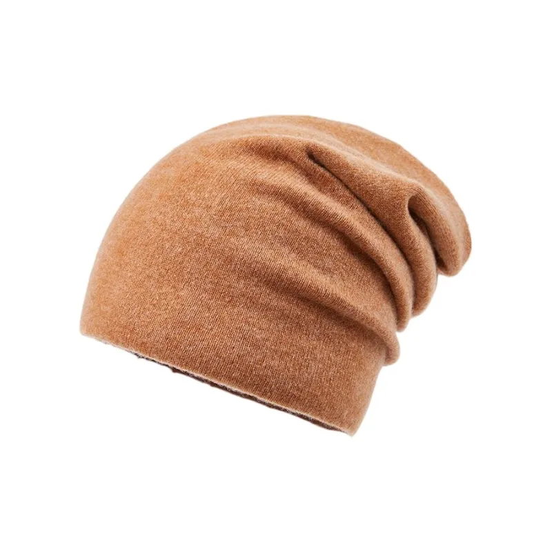 FAIRWHALE Sheep Wool Beanies Men's-2