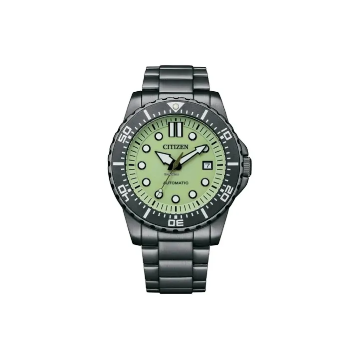 CITIZEN Men Mechanical Watch Series Watch-0