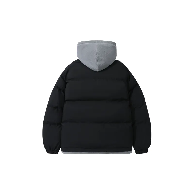 A.X.S.K Puffer Jackets Unisex-9