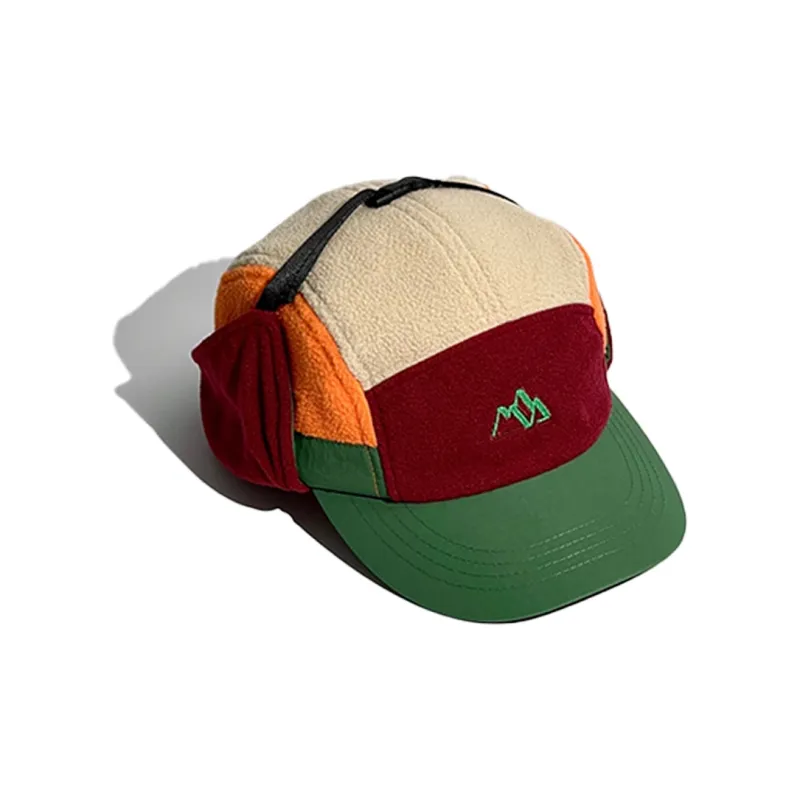 Yamaichi Maru Baseball Caps Unisex-9