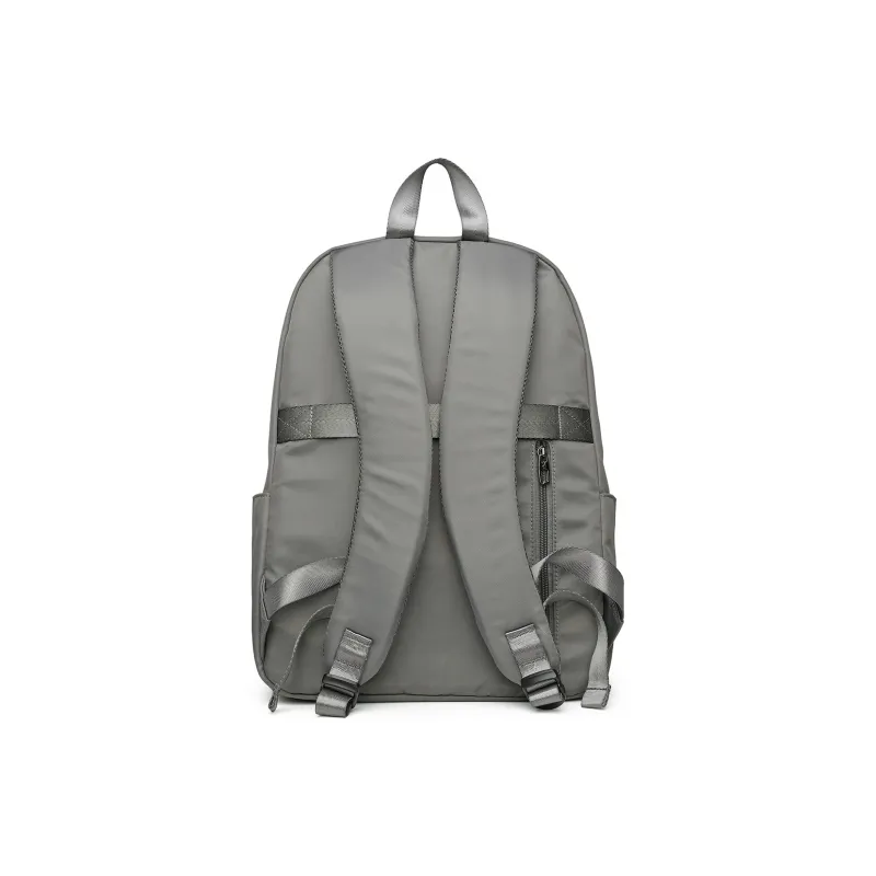 Playboy Fabric Backpack Regular Unisex Multicolor-3