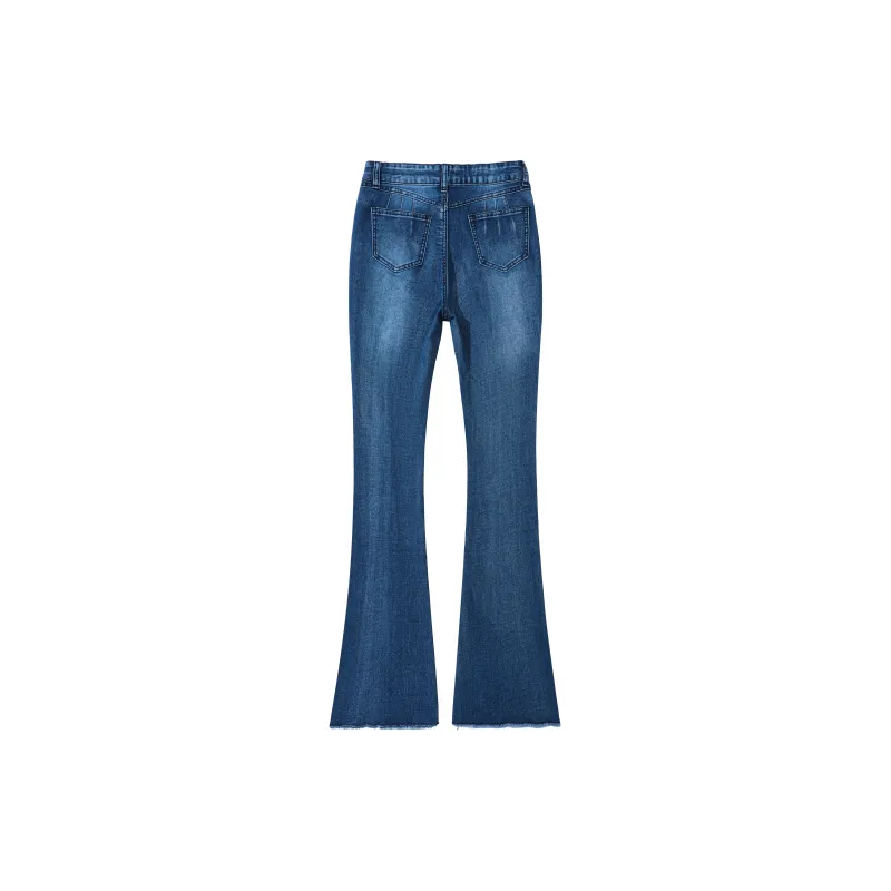 Kawasaki Jeans Unisex-8