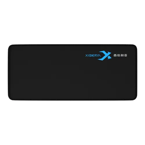 XIBERIA Esports Gaming Mouse Pad CS GO Keyboard Pad FPS Desk Pad For Men And Women's Office Use