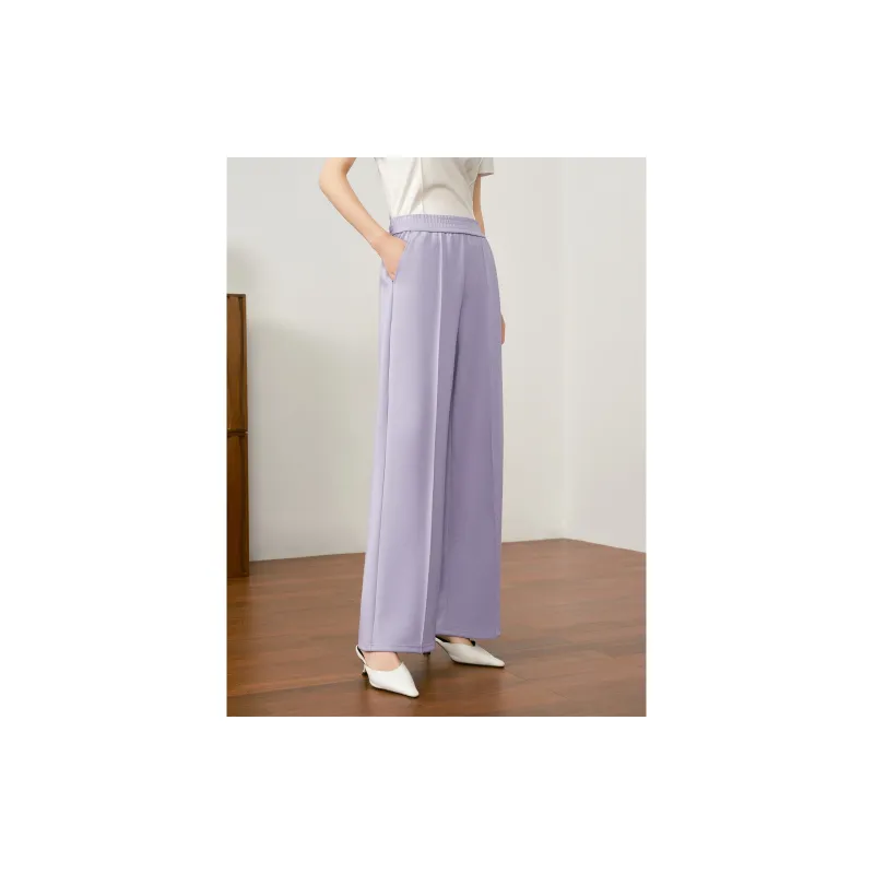 JZ. ANNAKRO Casual Pants Women's-2