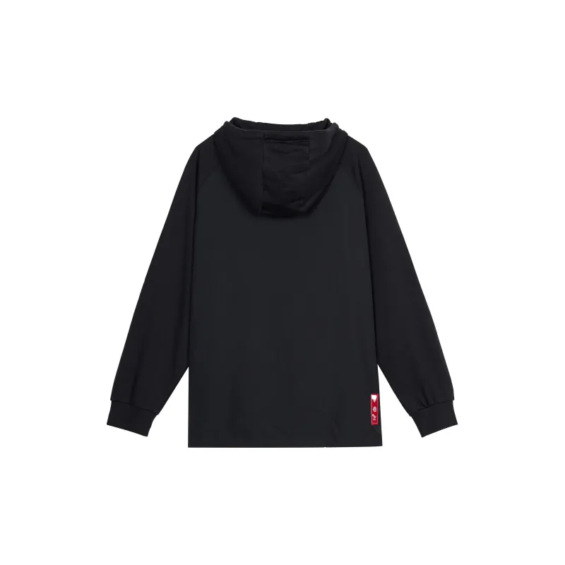Adidas Originals Sweatshirts Women's Black-1