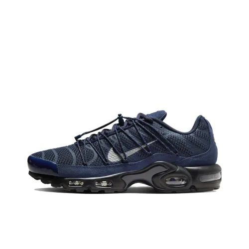 Nike Air Max Plus Utility 'Obsidian'