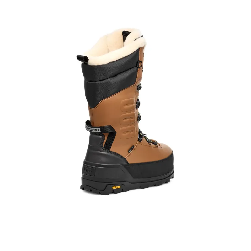 UGG Shasta Boot Tall Chestnut-3