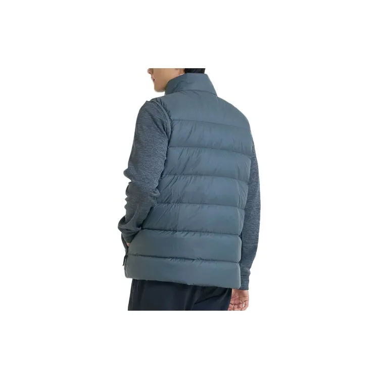 Under Armour Vest Men's Dark Blue-1