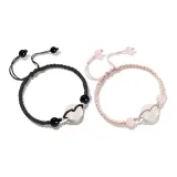 Black+Pink[Couple's]