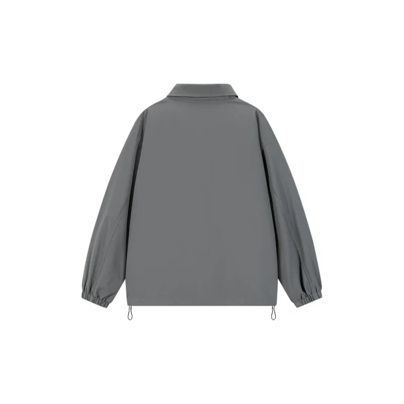 ESPY Jackets Unisex-11