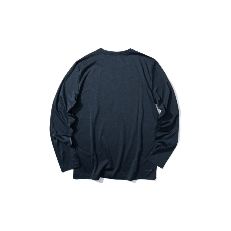 JACK WOLFSKIN T Shirts Men-1