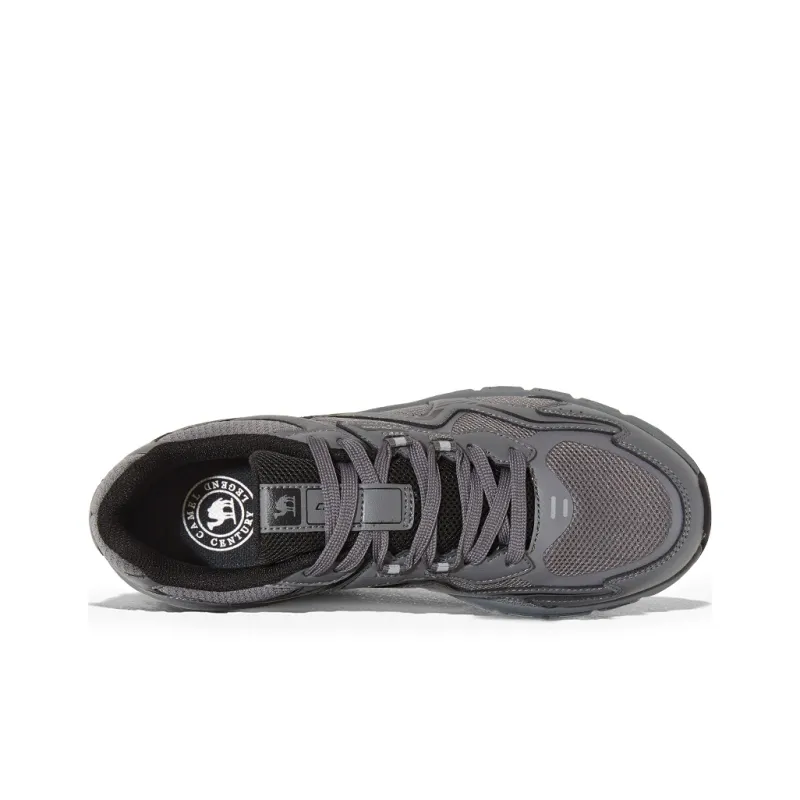 CAMEL Cushioned Slip-Resistant Low-Top Running Shoes Men's-3