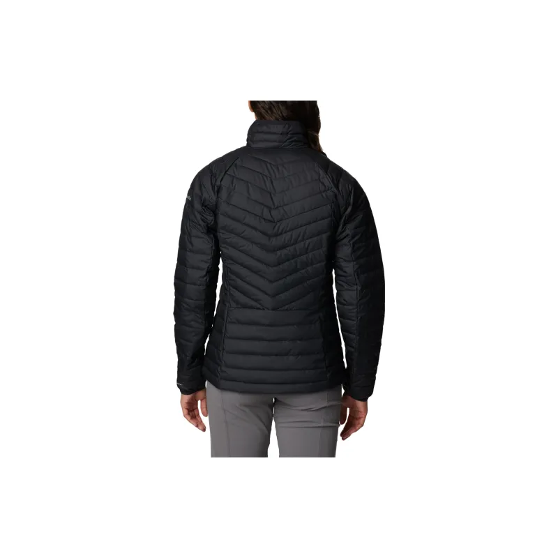 Columbia Powder Powder Lite™ II Jacket Women's Black-1