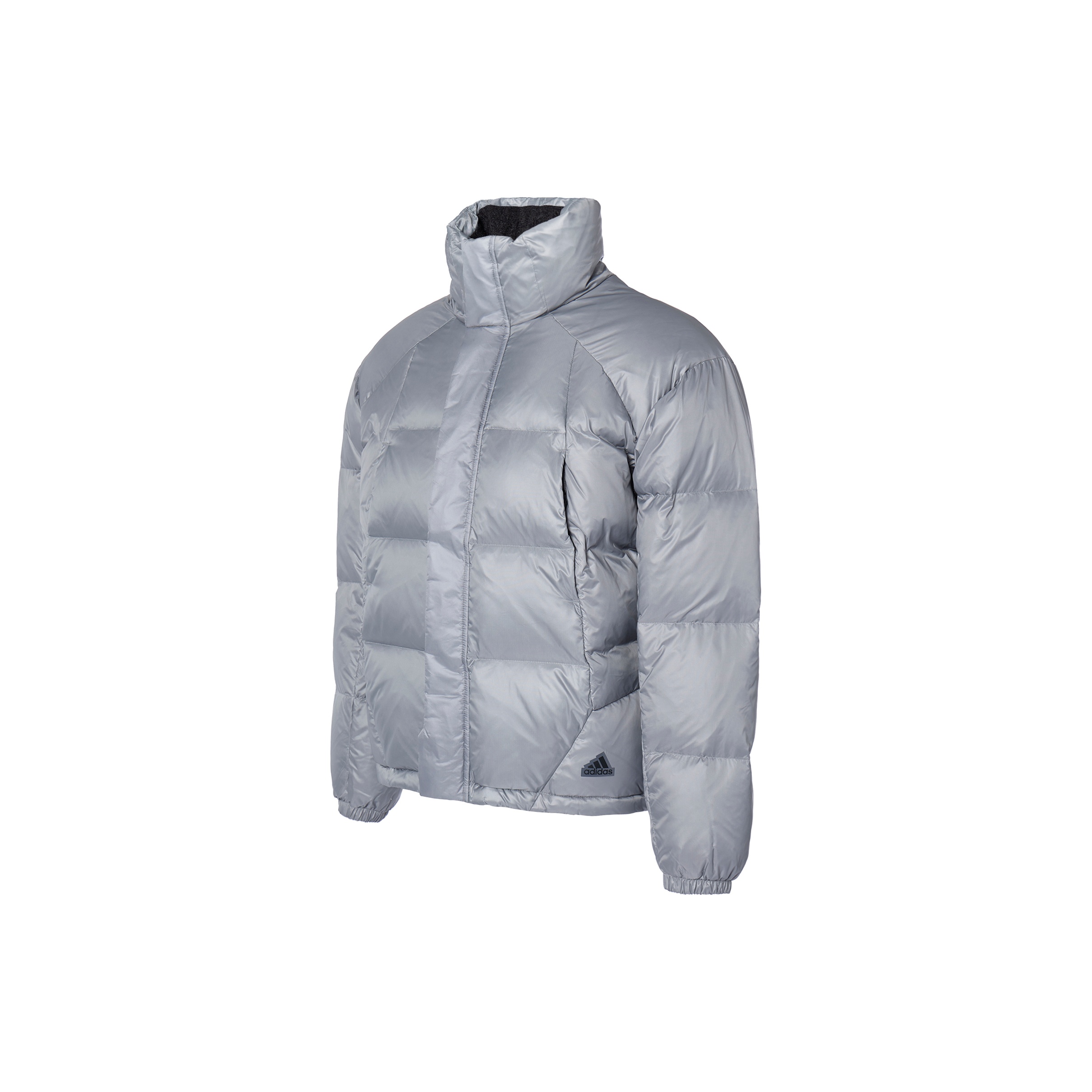 Adidas Down Jackets Men Gray XL - POIZON