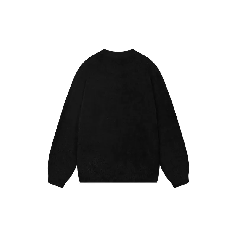 KOUEMGI Sweaters Unisex-1