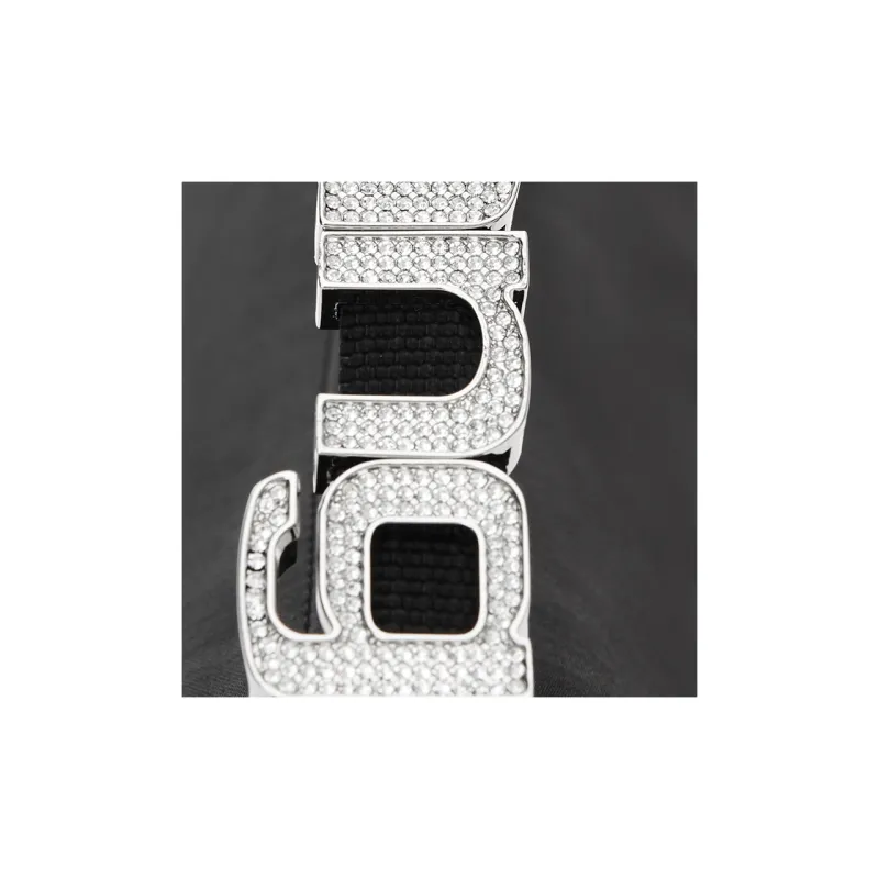 Alexander Wang Heiress Flex Shoulder Bag-2