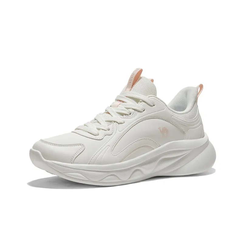 CAMEL Low Top Running Shoes Women's-2