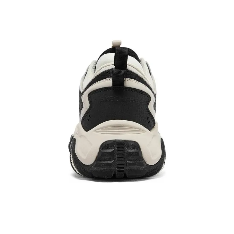 Skechers Thurston Trail 'Natural Black'-3