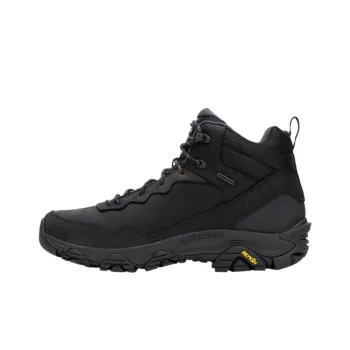 MERRELL Coldpack 3 Thermo Mid 'Triple Black'