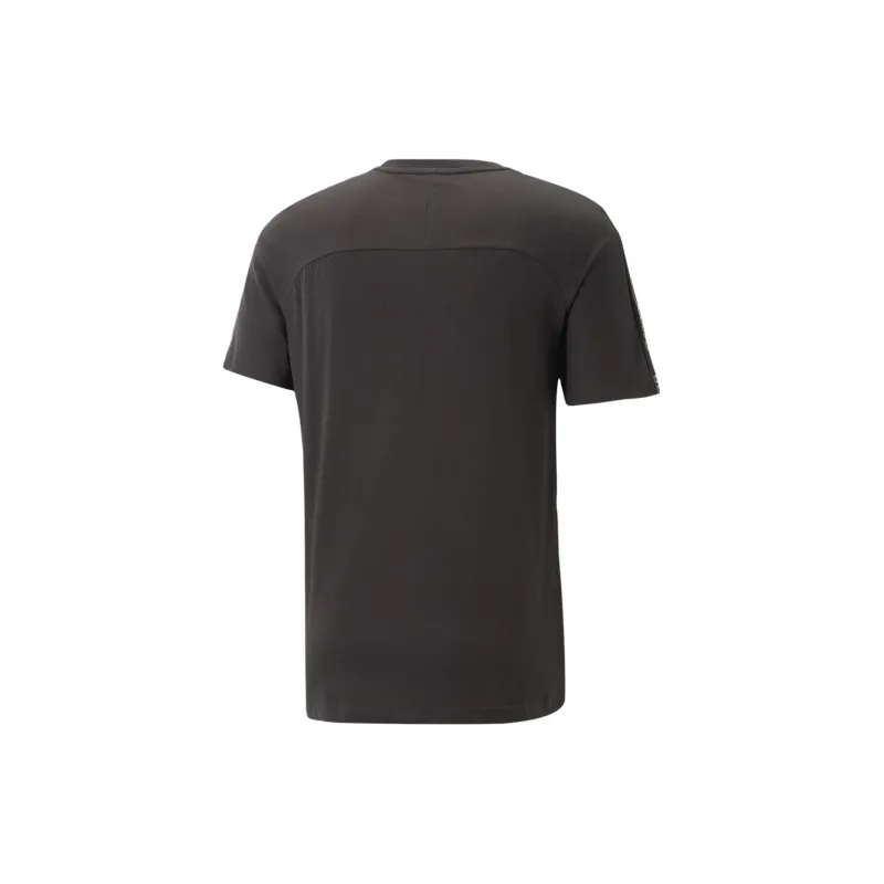 PUMA x Mercedes-Benz T-Shirt Men's Black-1