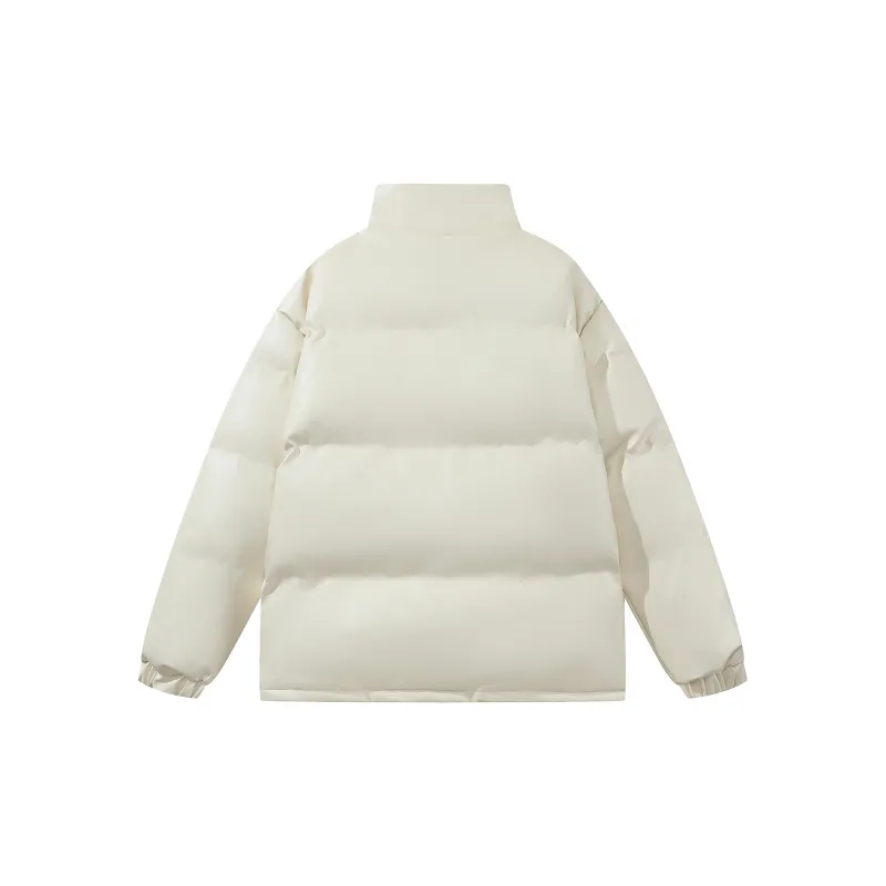 WARLI Puffer Jackets Unisex-6