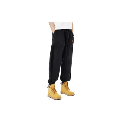 JEEP SPIRIT Cargo Pants Unisex