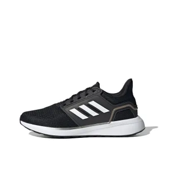 Adidas EQ19 Run Black White
