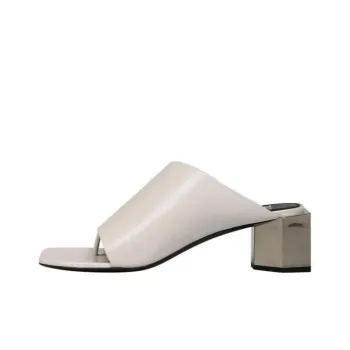 OFF WHITE Xenut Slip On Mules Women's