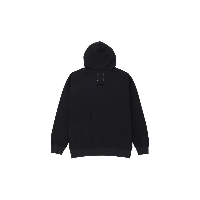 New Balance NB 900 Sweatshirt Unisex Black-1
