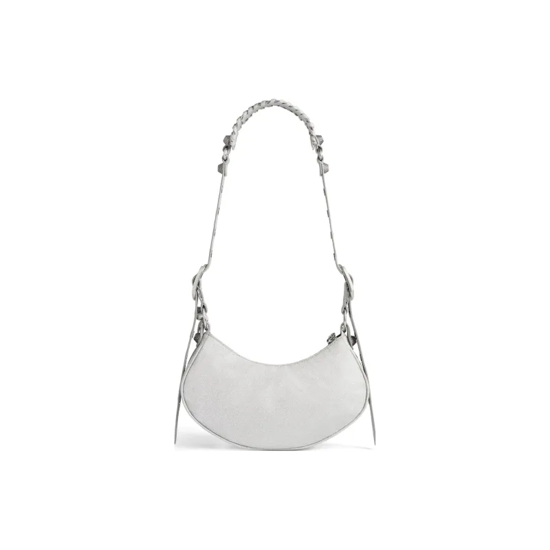 Balenciaga Le Cagole Shoulder Bags-3