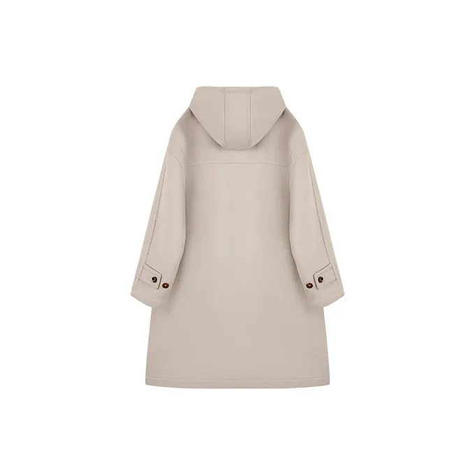 DANGEROUSPEOPLE Coats Unisex-1