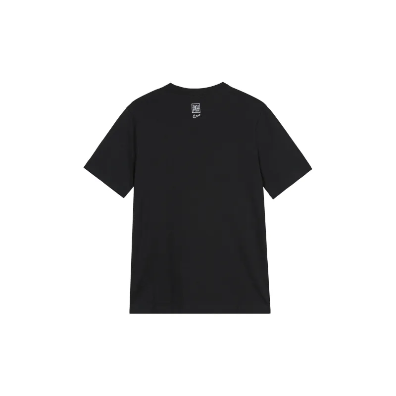 Nike T Shirts Men-1