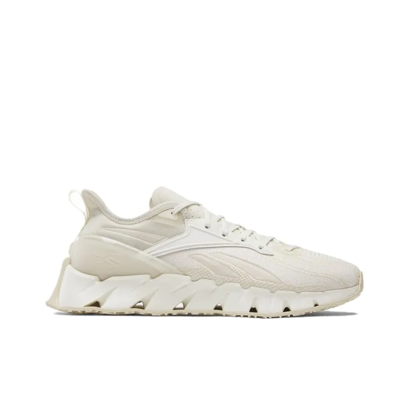 Reebok Zig Kinetica 3 'Alabaster'-1