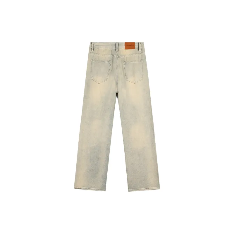 LUCKY BRAND Jeans Unisex-13