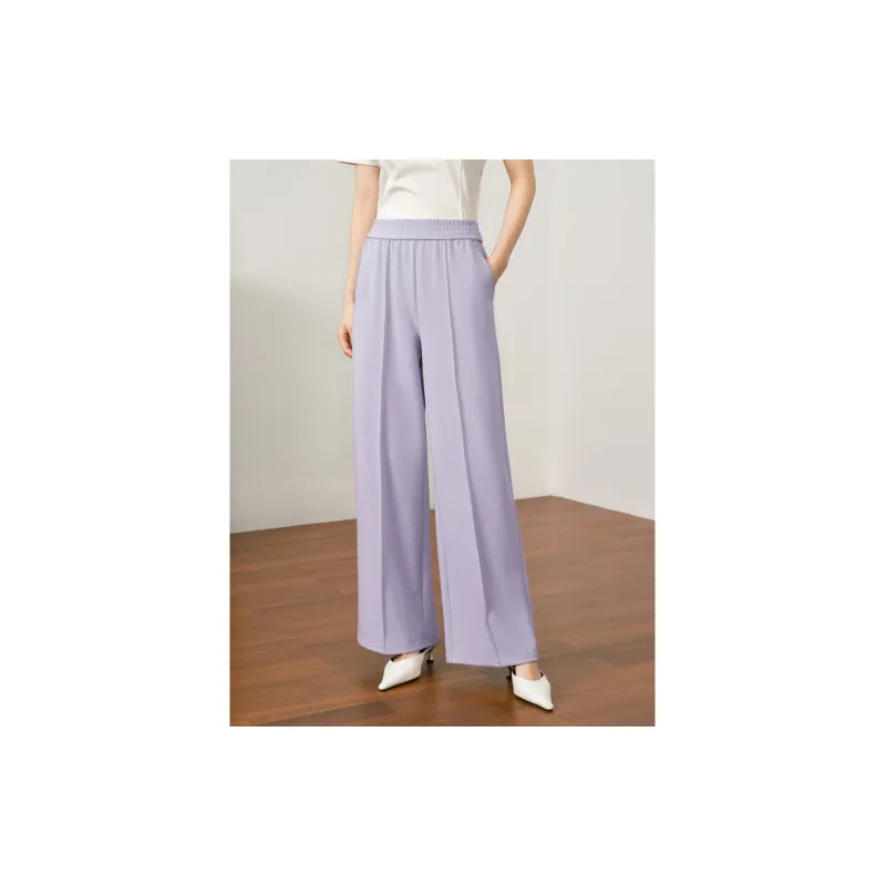 JZ. ANNAKRO Casual Pants Women's-1